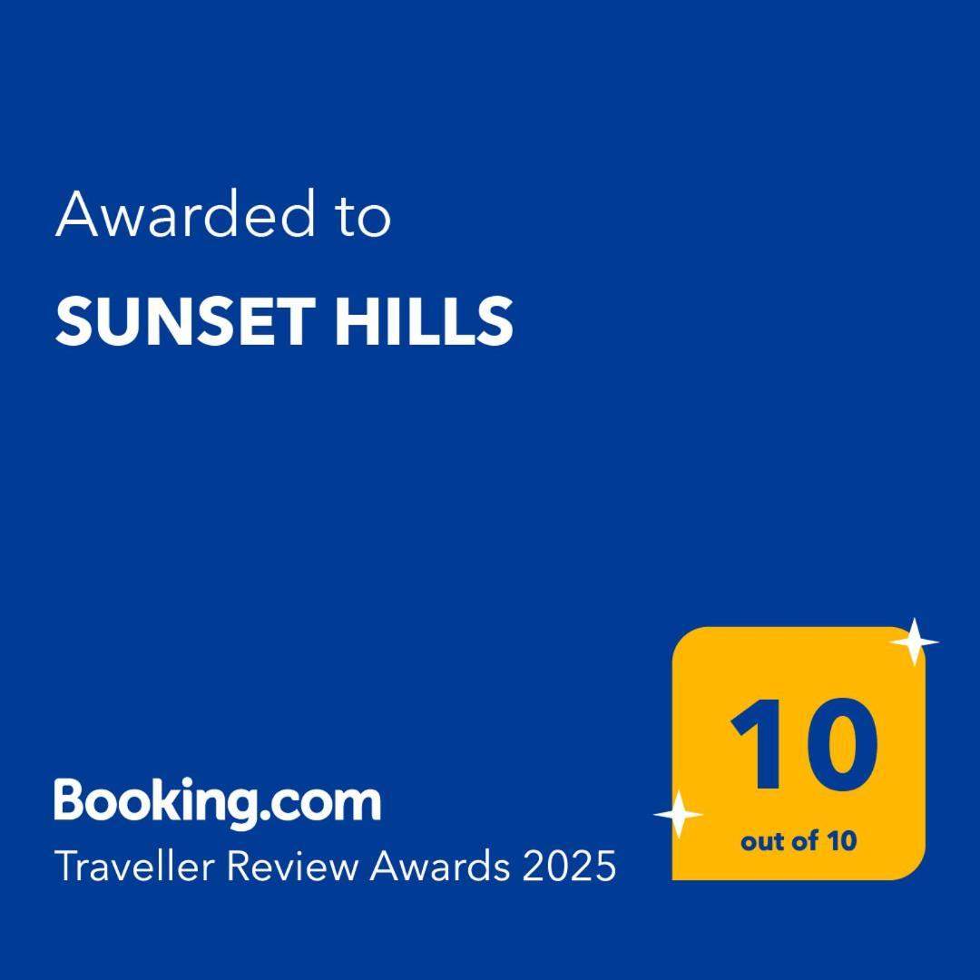 康提Sunset Hills公寓 外观 照片